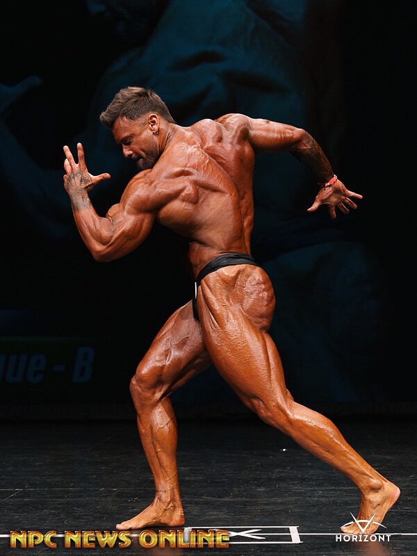 Найден Енев, Nayden Enev, 