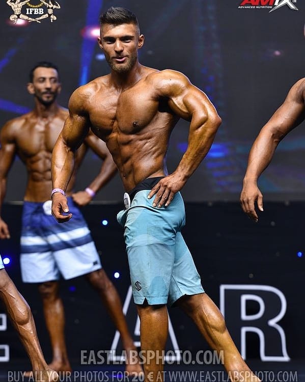 Ненко Андреев, Nenko Andreev, 