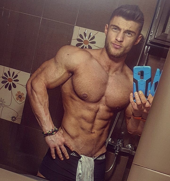 Ненко Андреев, Nenko Andreev, 