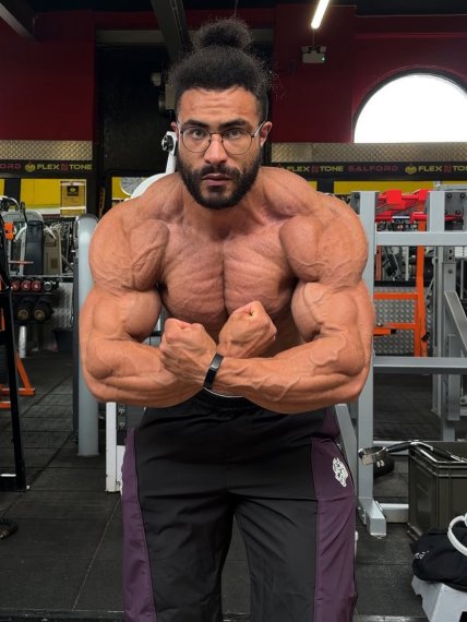 Найл Дарвен, Niall Darwen, 