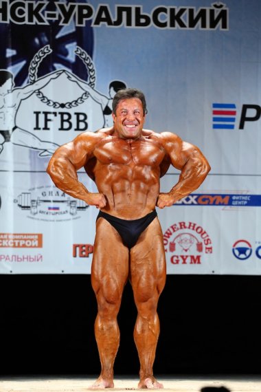 Николай Ясиновский, Nickolai Yasinovsky, 