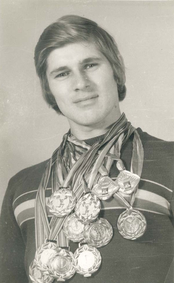 Николя Гурджи, Nicolae Giurgi, 