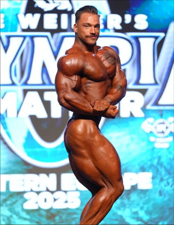 Нико Дел Бианчи, Niko Del Bianchi, 