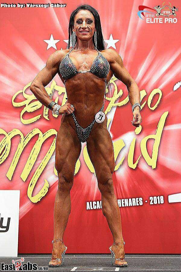 Николет Беркеш-Васвари, Nikolett Berkes-Vasvari, 