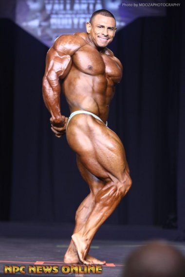 Ноэль Адам, Noel Adame, 