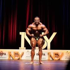 Ноэль Адам, Noel Adame, 