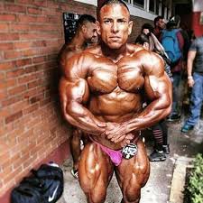 Ноэль Адам, Noel Adame, 