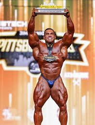 Ноэль Адам, Noel Adame, 