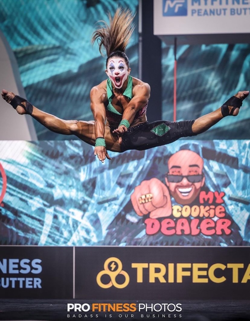 Оксана Гришина, Oksana Grishina, 