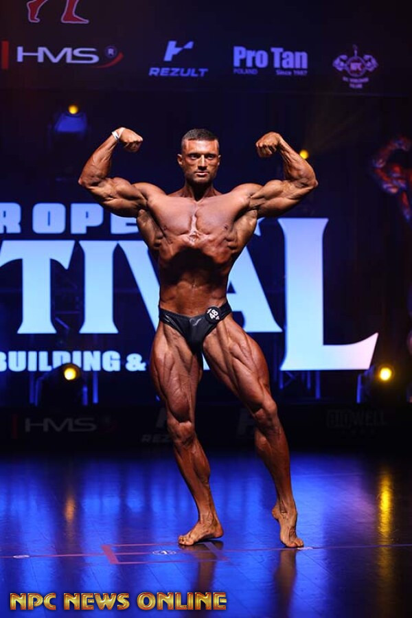 Олександр Минча, Oleksandr Mincha, 