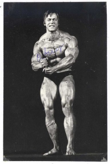 Олев Аннус, Olev Annus, 