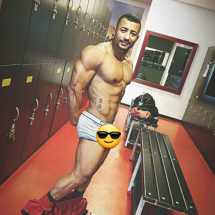 Отхмане Моухссин, Othmane Mouhssin, 