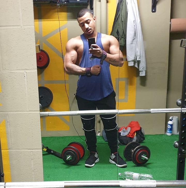 Отхмане Моухссин, Othmane Mouhssin, 