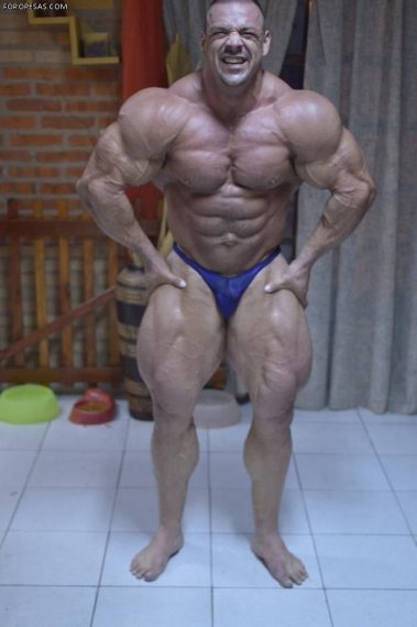 Пабло Аяла Зайас, Pablo Ayala Zayas, 