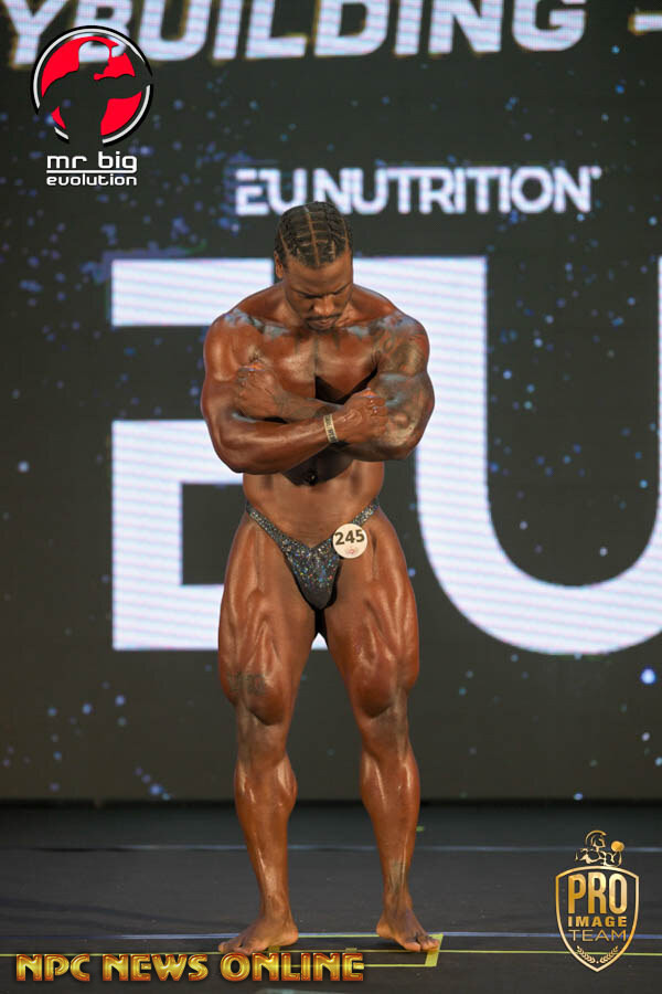 Патрик Обинна Объуру, Patrick Obinna Objuru, 