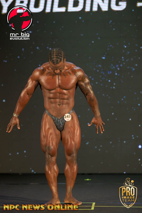 Патрик Обинна Объуру, Patrick Obinna Objuru, 