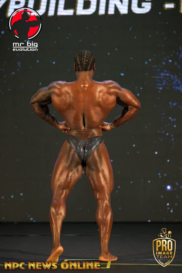 Патрик Обинна Объуру, Patrick Obinna Objuru, 