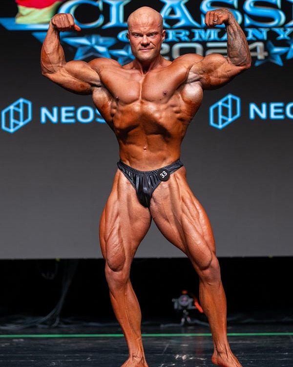 Пекка Котипохья, Pekka Kotipohja, 