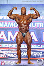 Фил Клаар, Phil Clahar, 