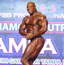 Фил Клаар, Phil Clahar, 