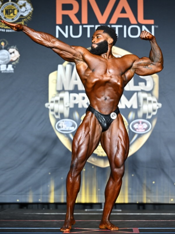 Проспер Нвафор, Prosper Nwafor, 