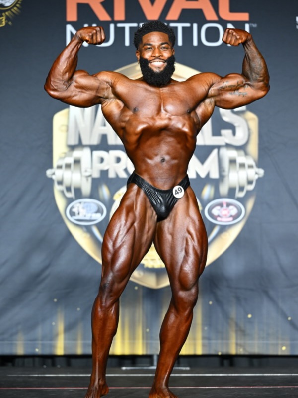 Проспер Нвафор, Prosper Nwafor, 