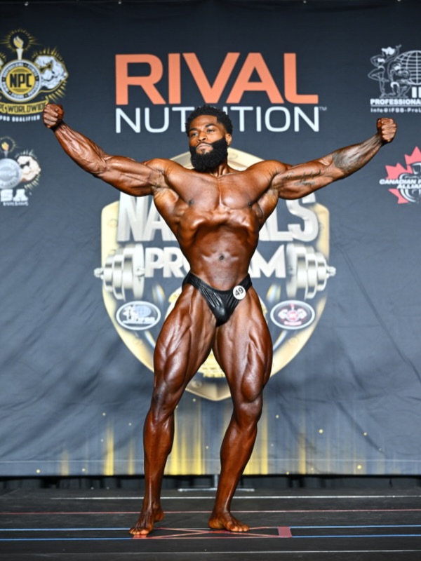 Проспер Нвафор, Prosper Nwafor, 