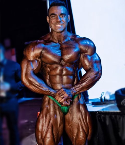 Рафаэль Брандау, Rafael Brandao, 