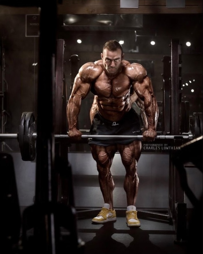 Рафаэль Брандау, Rafael Brandao, 