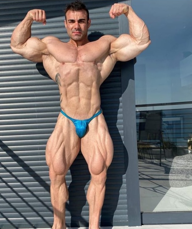 Рафаэль Брандау, Rafael Brandao, 