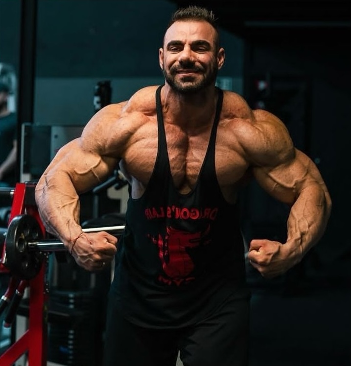 Рафаэль Брандау, Rafael Brandao, 