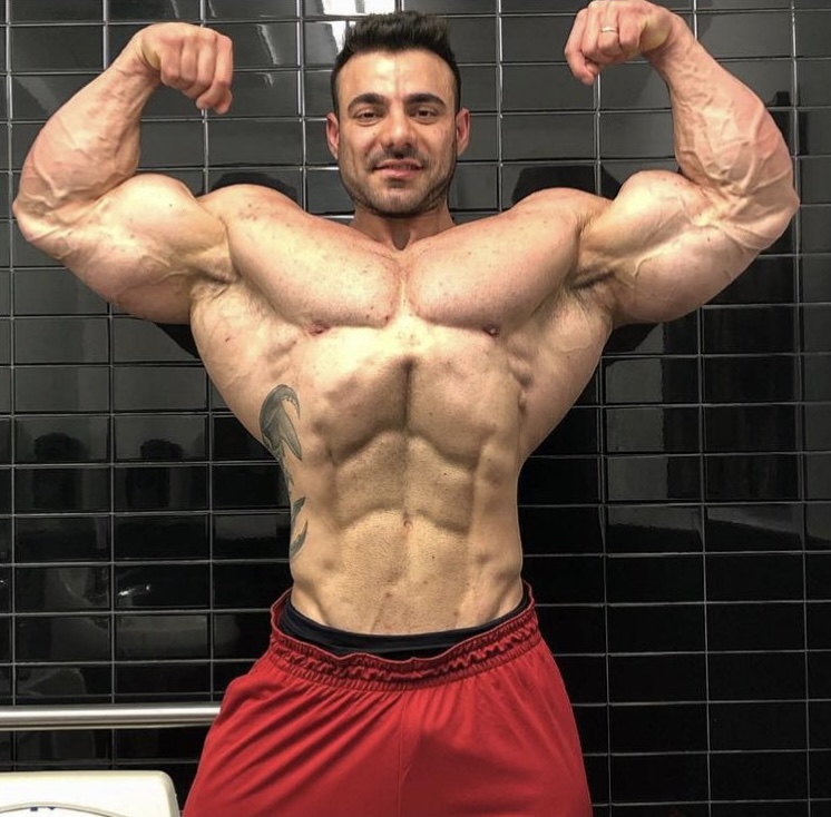 Рафаэль Брандау, Rafael Brandao, 