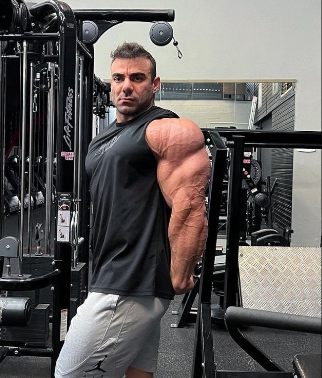 Рафаэль Брандау, Rafael Brandao, 