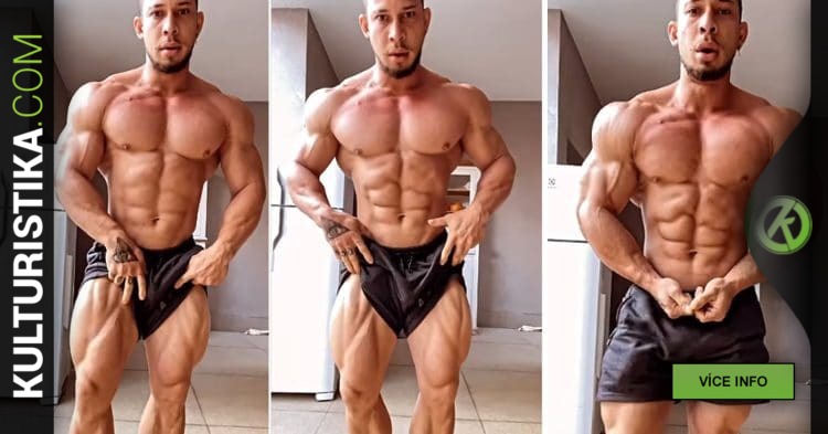 Рамон Роча Кейрош, Ramon Rocha Queiroz, 