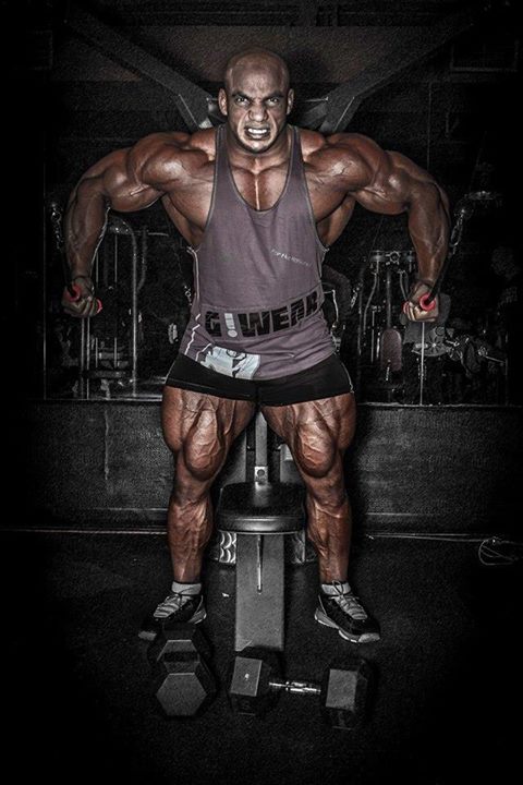 Рами Мамду Элссбиай, Ramy Mamdouh Elssbiay, 