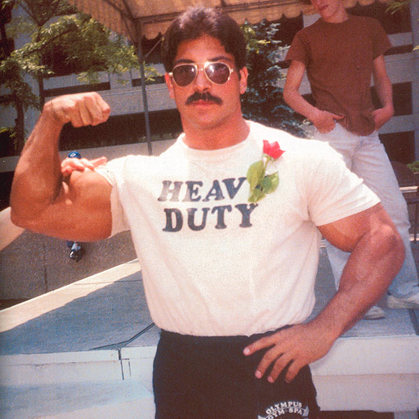 Рей Ментцер, Ray Mentzer, 