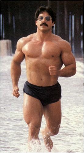 Рей Ментцер, Ray Mentzer, 