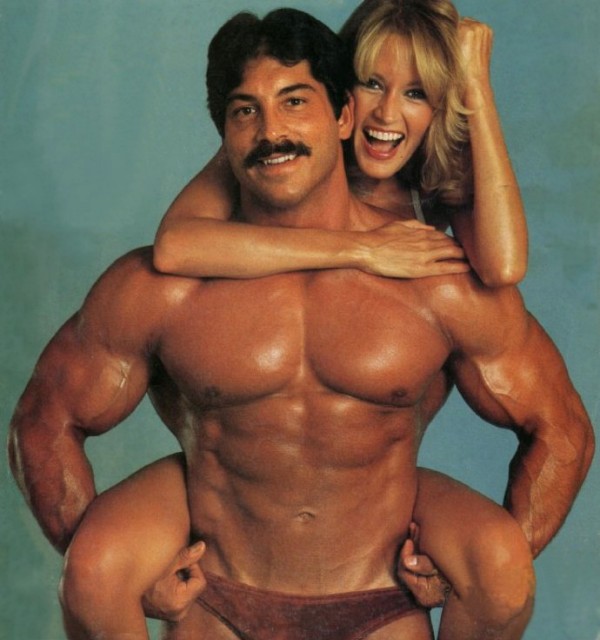 Рей Ментцер, Ray Mentzer, 