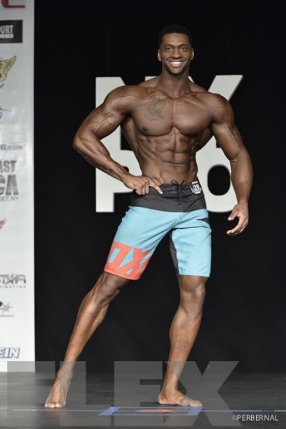 Реймонт Эдмондс, Raymont Edmonds, 