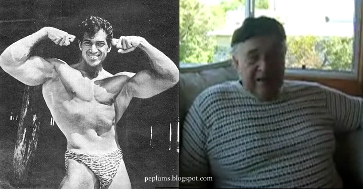 Рег Льюис, Reg Lewis, 