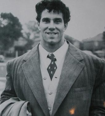 Рег Парк, Reg Park, 
