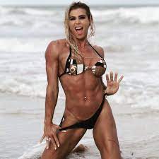 Регина Да Сильва, Regiane Da Silva, 