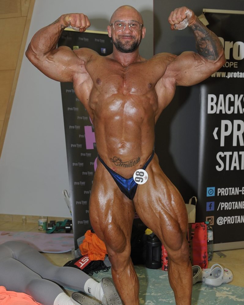 Рене Боровка, Rene Borovka, 