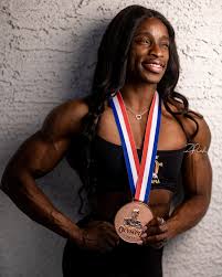 Риа Гейл, Rhea Gayle, 