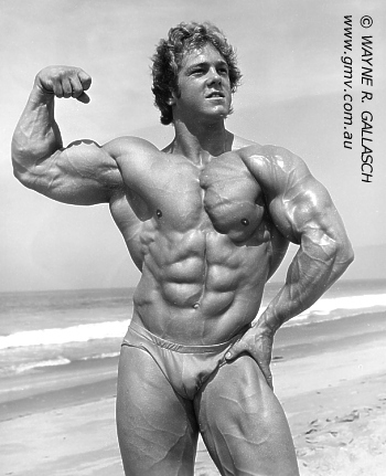 Рон Теуфел, Ron Teufel, 