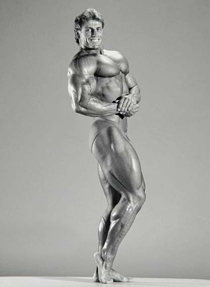 Роналд Матц, Ronald Matz, 