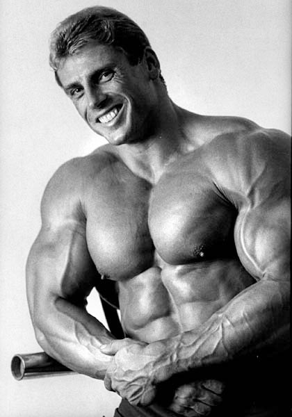 Роналд Матц, Ronald Matz, 