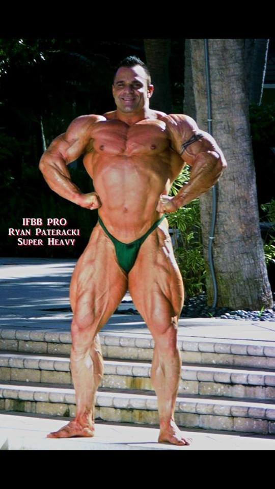 Райан Патераки Райан Патераки, Ryan Pateracki,