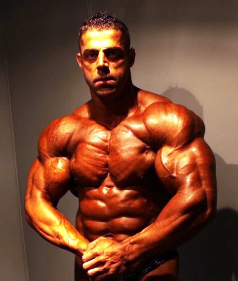 Ферас Сайед, Saied Suliman Feras, 