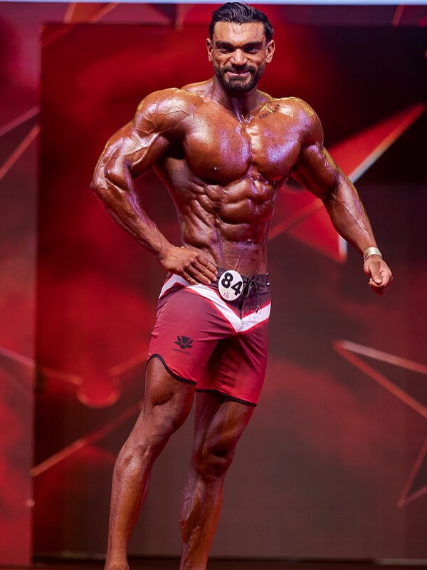 Салваторе Буа, Salvatore Bua, 